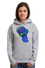  Худи с рыбой, свитшот с рыбой, футболка с рыбой