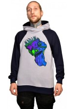  Худи с рыбой, свитшот с рыбой, футболка с рыбой