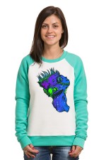  Худи с рыбой, свитшот с рыбой, футболка с рыбой