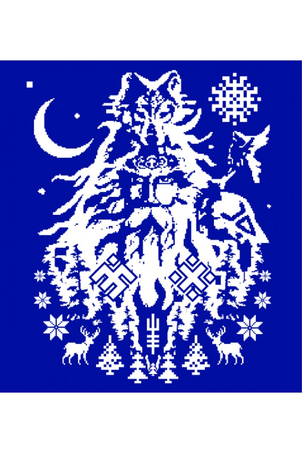 Новогодняя Толстовка, свитшот, футболка с Дедом Морозом
