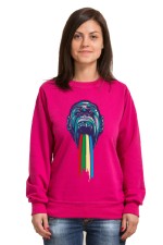 Толстовка с Обезьяной, свитшот с Обезьяной, футболка с Обезьяной