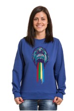 Толстовка с Обезьяной, свитшот с Обезьяной, футболка с Обезьяной