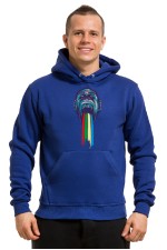 Толстовка с Обезьяной, свитшот с Обезьяной, футболка с Обезьяной