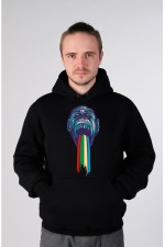 Толстовка с Обезьяной, свитшот с Обезьяной, футболка с Обезьяной