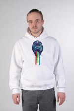 Толстовка с Обезьяной, свитшот с Обезьяной, футболка с Обезьяной