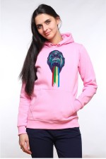 Толстовка с Обезьяной, свитшот с Обезьяной, футболка с Обезьяной