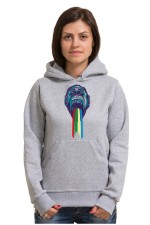 Толстовка с Обезьяной, свитшот с Обезьяной, футболка с Обезьяной