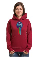 Толстовка с Обезьяной, свитшот с Обезьяной, футболка с Обезьяной