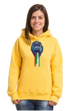 Толстовка с Обезьяной, свитшот с Обезьяной, футболка с Обезьяной