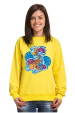  Худи, свитшот, футболка с принтом 