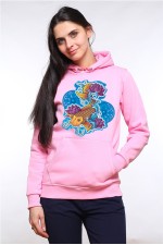  Худи, свитшот, футболка с принтом 