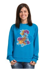  Худи, свитшот, футболка с принтом 