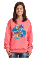  Худи, свитшот, футболка с принтом 