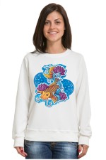  Худи, свитшот, футболка с принтом 