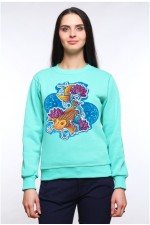  Худи, свитшот, футболка с принтом 