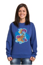  Худи, свитшот, футболка с принтом 