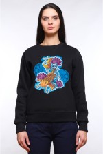  Худи, свитшот, футболка с принтом 