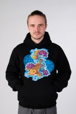  Худи, свитшот, футболка с принтом 