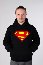 Толстовка Супергерой, свитшот Супергерой, футболка Супергерой