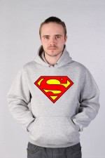 Толстовка Супергерой, свитшот Супергерой, футболка Супергерой