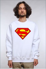Толстовка Супергерой, свитшот Супергерой, футболка Супергерой