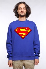 Толстовка Супергерой, свитшот Супергерой, футболка Супергерой