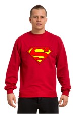 Толстовка Супергерой, свитшот Супергерой, футболка Супергерой