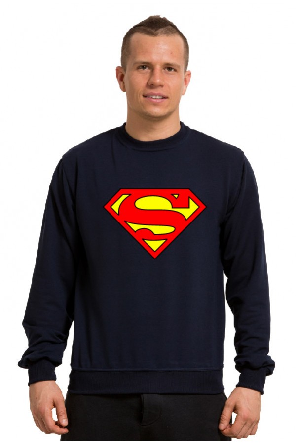 Толстовка Супергерой, свитшот Супергерой, футболка Супергерой