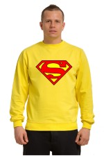 Толстовка Супергерой, свитшот Супергерой, футболка Супергерой