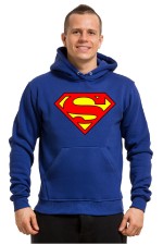 Толстовка Супергерой, свитшот Супергерой, футболка Супергерой