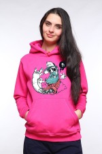 Худи Хипстер, свитшот True Hipster, футболка True Hipster