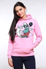 Худи Хипстер, свитшот True Hipster, футболка True Hipster