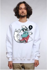 Худи Хипстер, свитшот True Hipster, футболка True Hipster