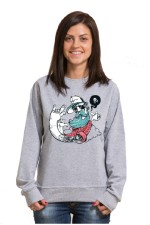 Худи Хипстер, свитшот True Hipster, футболка True Hipster