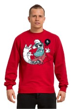 Худи Хипстер, свитшот True Hipster, футболка True Hipster