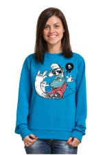 Худи Хипстер, свитшот True Hipster, футболка True Hipster