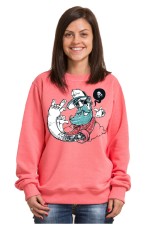 Худи Хипстер, свитшот True Hipster, футболка True Hipster