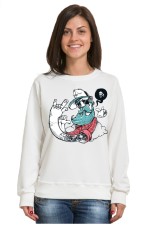 Худи Хипстер, свитшот True Hipster, футболка True Hipster