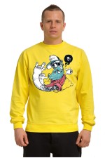 Худи Хипстер, свитшот True Hipster, футболка True Hipster