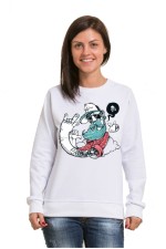 Худи Хипстер, свитшот True Hipster, футболка True Hipster