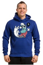 Худи Хипстер, свитшот True Hipster, футболка True Hipster