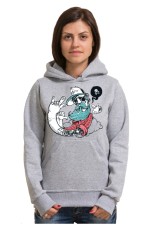 Худи Хипстер, свитшот True Hipster, футболка True Hipster