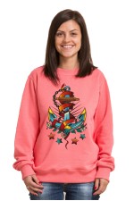 Худи, свитшот, футболка c Якорем