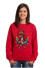 Худи, свитшот, футболка c Якорем