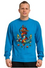 Худи, свитшот, футболка c Якорем