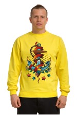 Худи, свитшот, футболка c Якорем