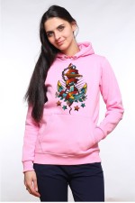 Худи, свитшот, футболка c Якорем