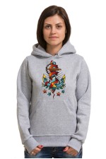 Худи, свитшот, футболка c Якорем