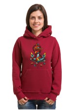 Худи, свитшот, футболка c Якорем