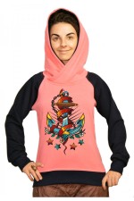 Худи, свитшот, футболка c Якорем